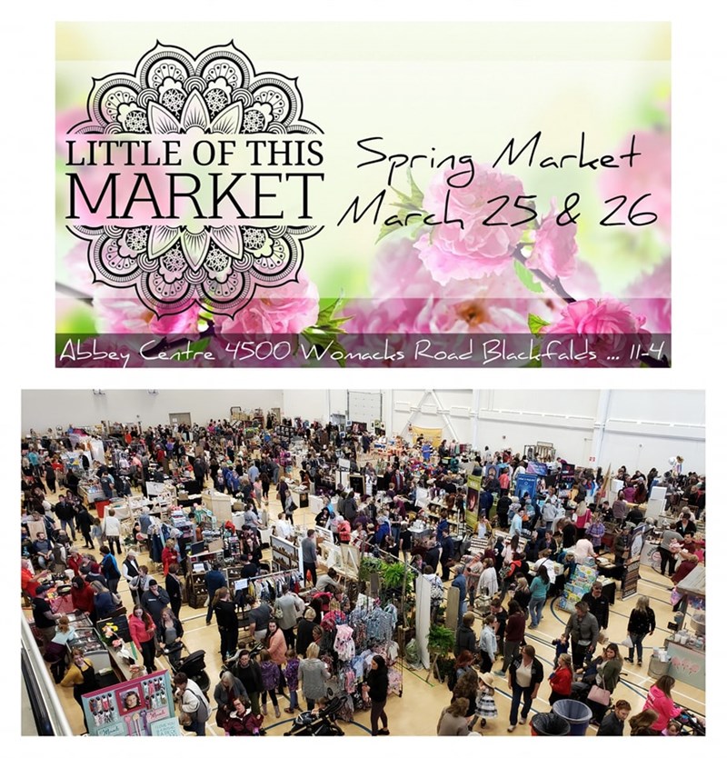 Little of this Market