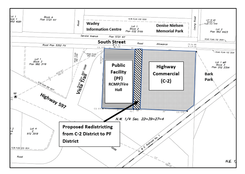 Bylaw 1276.23 Public Hearing