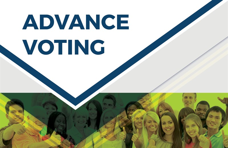 Advance Voting