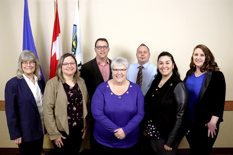 Special Council Meeting