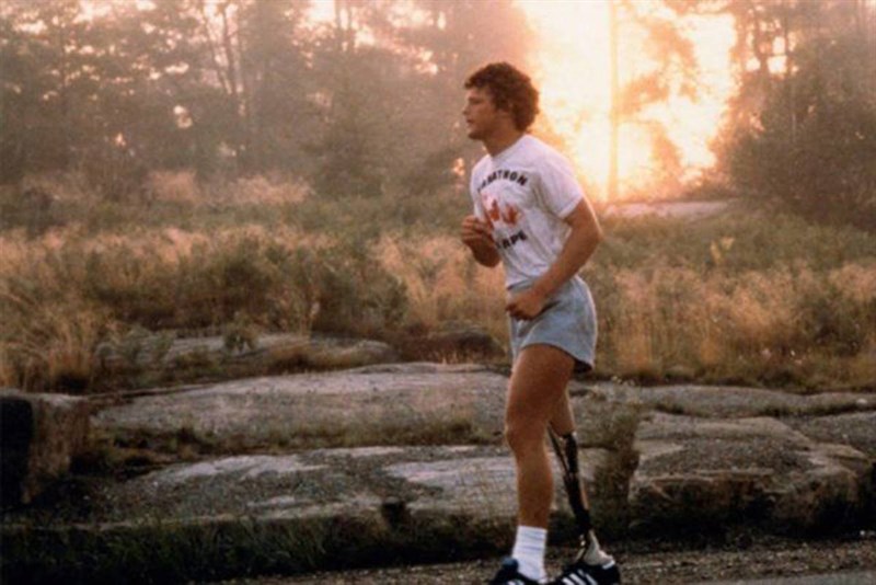 Terry Fox Run