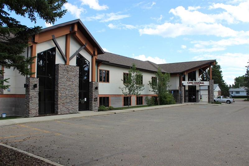 Municipal Sustainability Plan Workshop