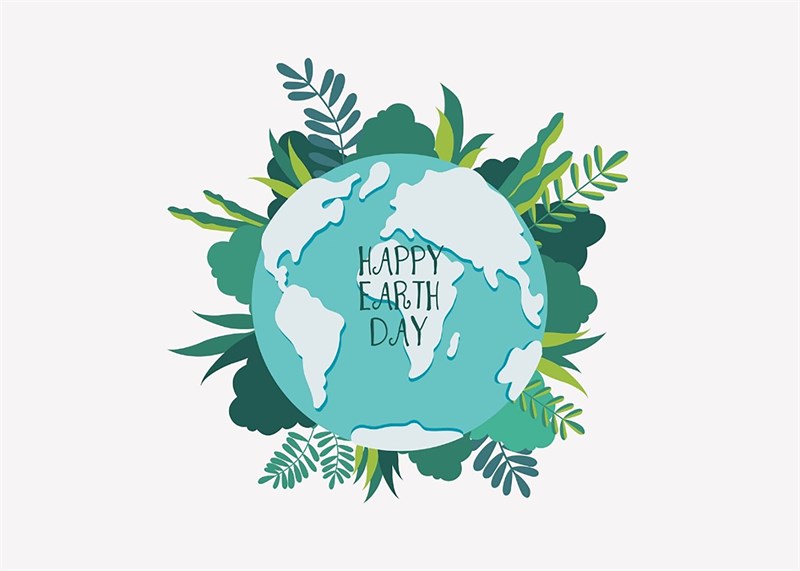 Earth Day