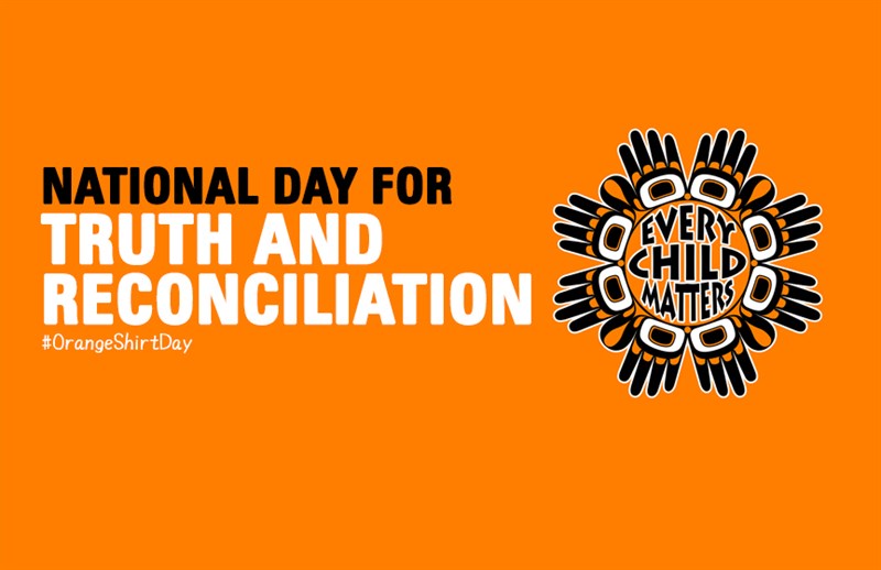 National Day for Truth and Reconciliation
