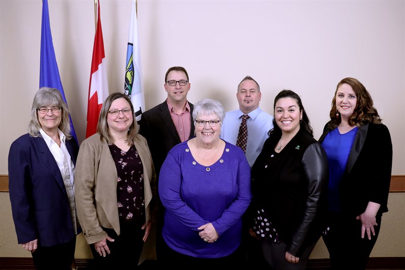 Regular Council Meeting