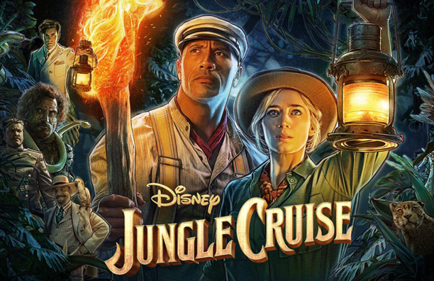 Community Volunteer Movie Night