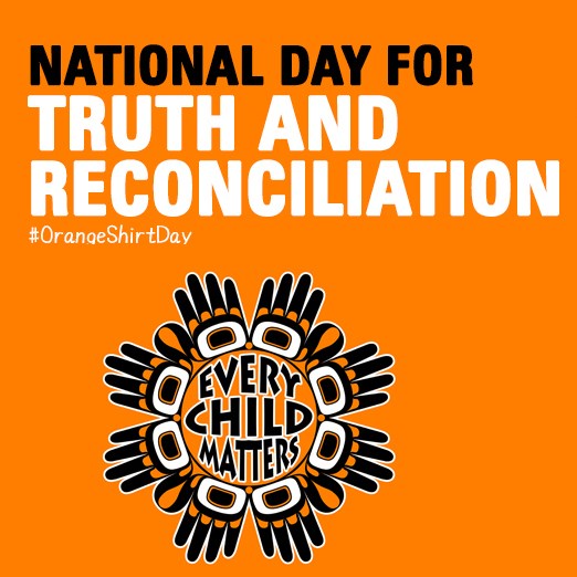 Community Walk - National Day  of Truth &  Reconciliation