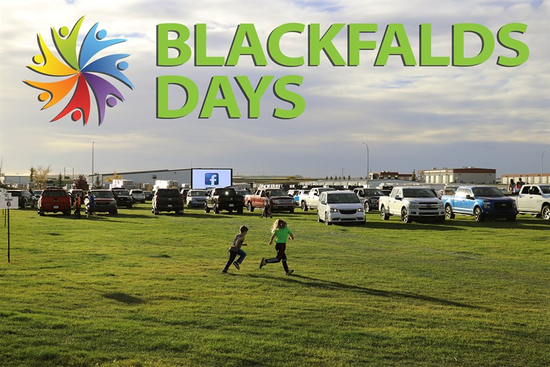 Drive-In Movie (Double Feature)