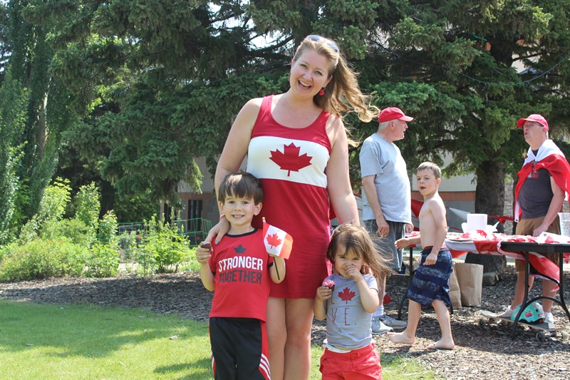 Canada Day