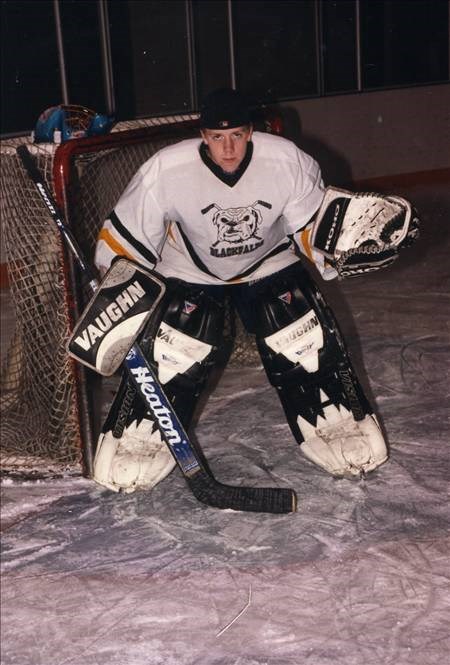 Cody Dennis Memorial Hockey Game
