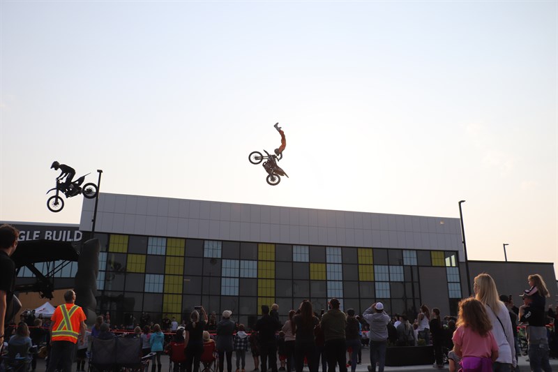 Global FMX