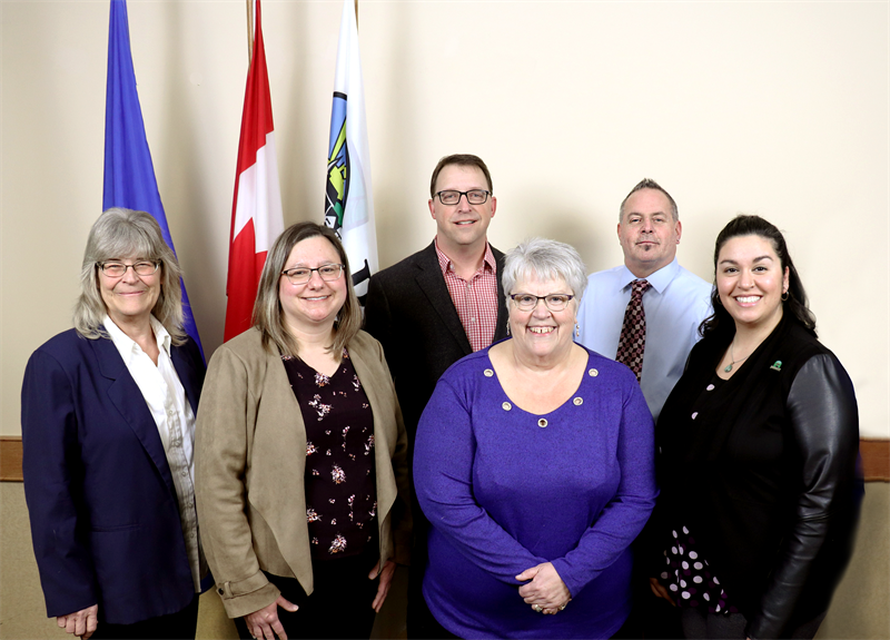 Standing Committee of Council Meeting - Budget Discussions