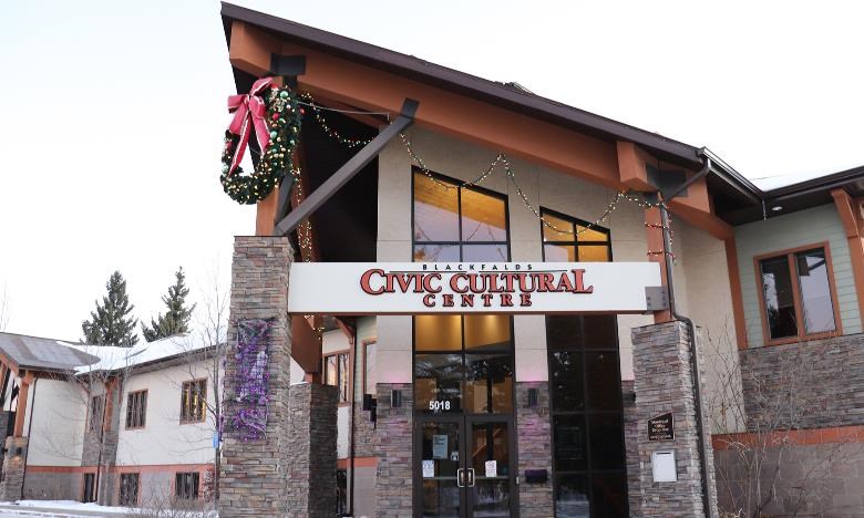 Blackfalds Council Approves 2026 Interim Budgets