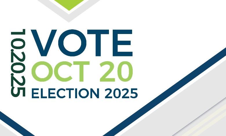 Town of Blackfalds 2025 Municipal Election Official Results