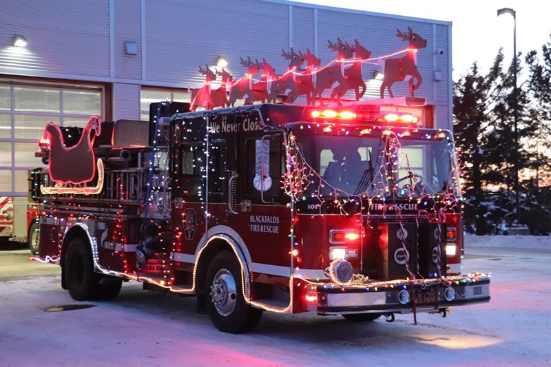 Santa Run