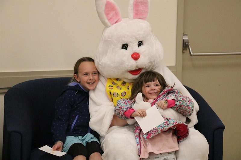 Family Easter Event