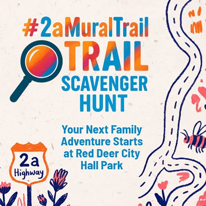 Mural Trail